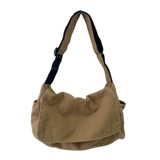 Японский шоппер, сумка через плечо, сумка на одно плечо