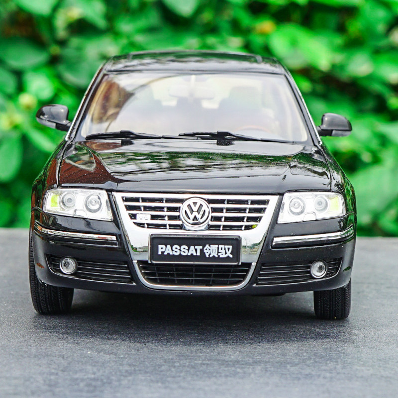 Volkswagen passat lingyu
