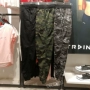Quần nam Li Ning chính hãng 2018 Mùa hè Bóng rổ mới Quần thể thao thông thường AKXN091 / 017/073 quần áo thể thao