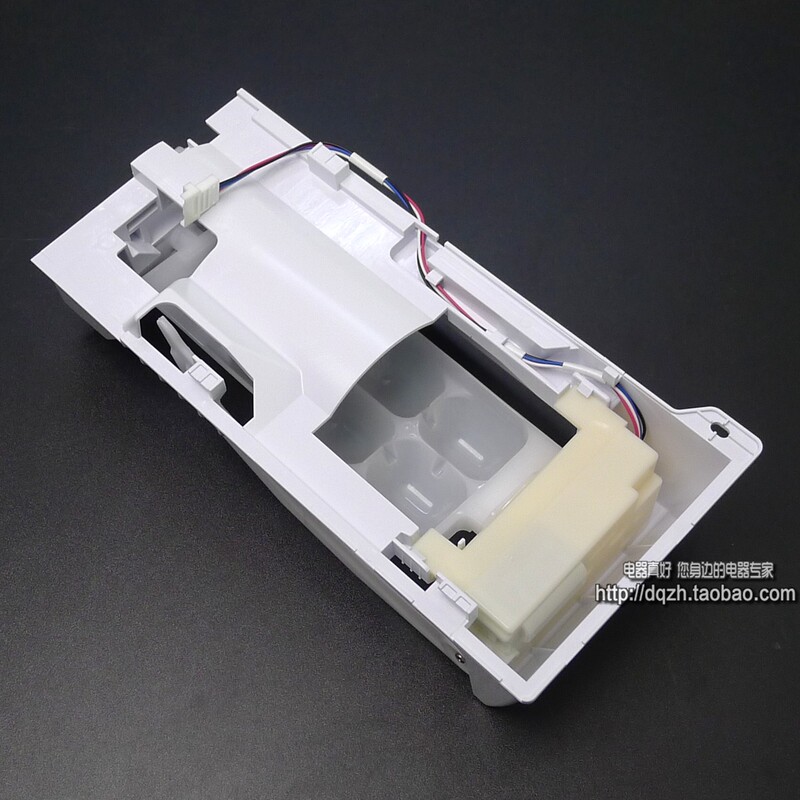 Panasonic Refrigerator Ice Maker Nr-C311Mx/Ts30Ax1/Ec30Ax1/Js30Ax1 Ice Box Motor Panasonic Refrigerator Ice Maker Nr-C311Mx/Ts30Ax1/Ec30Ax1/Js30Ax1 Ice Box Motor