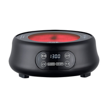 Smart mini electric pottery cooking teapot machine small household tea glass pot cooking tea stove