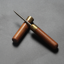 Nanyu Youpin Puer tea needle Blade Decomposition tea set Tea ceremony accessories tools Tea cone Tea needle