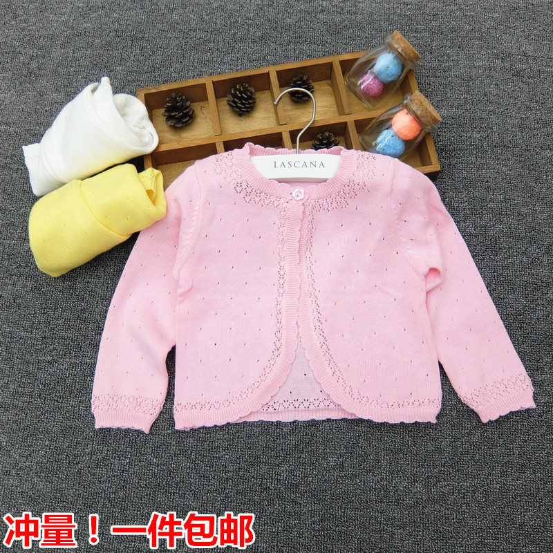 Pull fille - Ref 2104753 Image 31