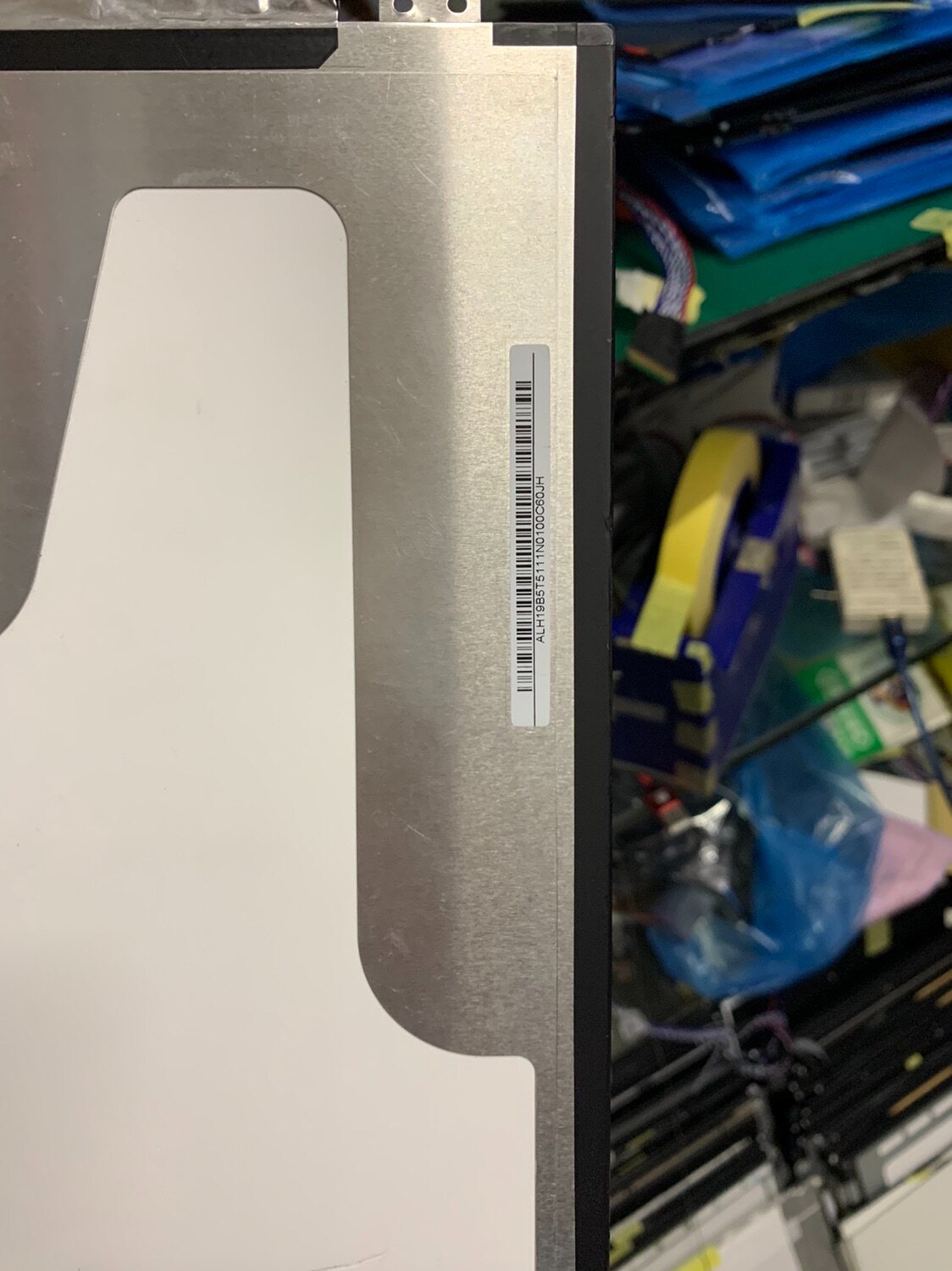 120HZ LCD screen N156HHE-GA1 N156HCE-GA2 B156HAN04 5 B156HTN05 1