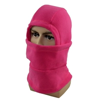 Роза красная