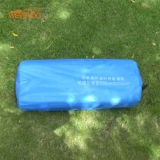 Большой двусторонний ковер для ползания