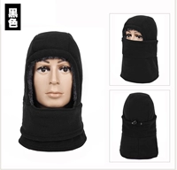 Плел бархатного черного