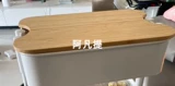 Разделочная доска IKEA Hogsma бамбук 35х24 для тележек IKEA Lasker and Lascher лучшее отечественное закупочное агентство