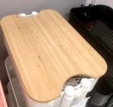 Разделочная доска IKEA Hogsma бамбук 35х24 для тележек IKEA Lasker and Lascher лучшее отечественное закупочное агентство