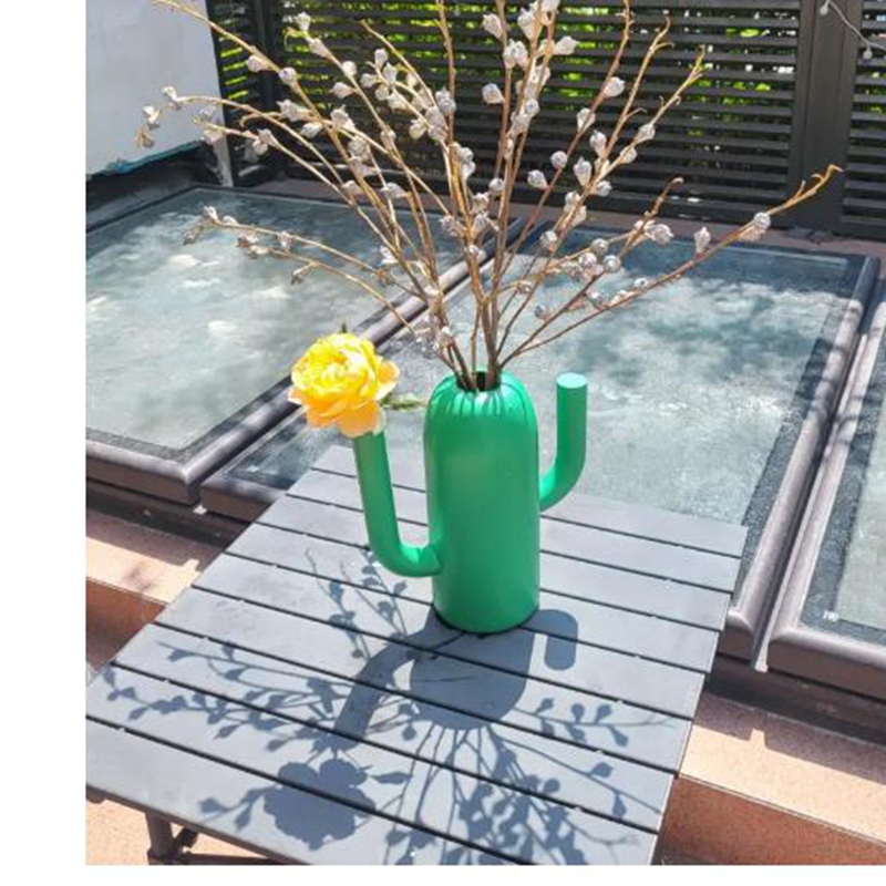 Ikea Abisko Vase/Sprinkler, Bright Green Watering Can, Dual-Purpose Home Decoration Ornament for Flower Arrangement Ikea Abisko Vase/Sprinkler, Bright Green Watering Can, Dual-Purpose Home Decoration Ornament for Flower Arrangement