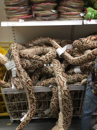 Ikea, перчатки, кукла из Мьянмы, детская плюшевая игрушка