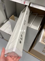 Белый 55 см 302,974,67