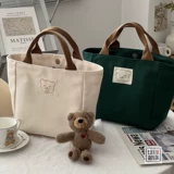 Оригинальное дизайнерское ведро, универсальный шоппер, сумка на одно плечо, сумка через плечо