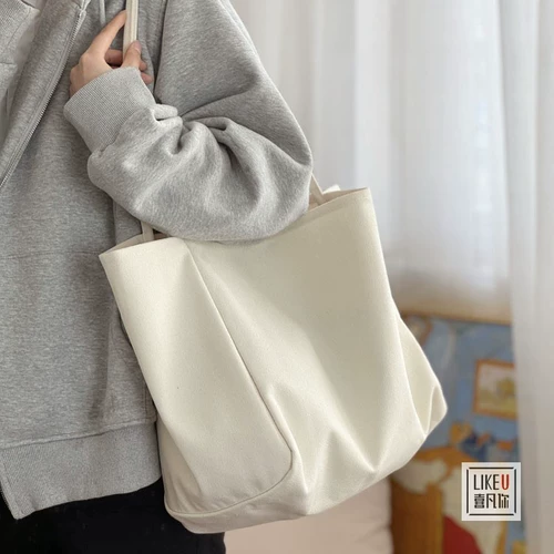 Оригинальный вместительный и большой школьный рюкзак для йоги, шоппер, сумка на одно плечо, подходит для студента, простой и элегантный дизайн