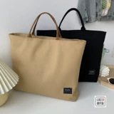 Оригинальная дизайнерская вместительная и большая сумка на одно плечо, школьный рюкзак для школьников, ноутбук, шоппер, простой и элегантный дизайн