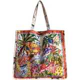 Оригинальные дизайнерские мелки, художественная роспись, мультяшный шоппер, сумка на одно плечо, картхолдер, сумка через плечо для отдыха, японские и корейские