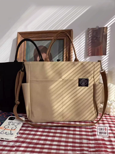 Оригинальный карманный ноутбук для школьников, сумка на одно плечо, увеличенная толщина, делается под заказ