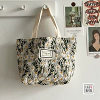 Рисовый белый цветочный