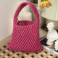 Сливовая розовая (без подкладка)