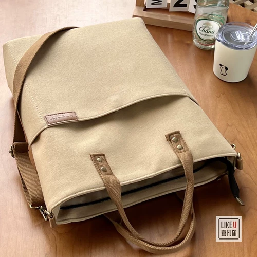 Оригинальная дизайнерская сумка на одно плечо с молнией, сумка через плечо, увеличенная толщина