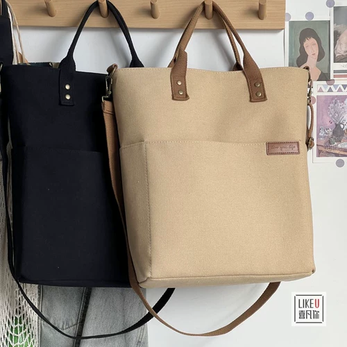 Оригинальная дизайнерская сумка на одно плечо с молнией, сумка через плечо, увеличенная толщина