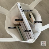 Оригинальный брендовый шоппер для отдыха, школьный рюкзак, простой и элегантный дизайн