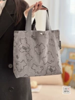 Сумка, с медвежатами