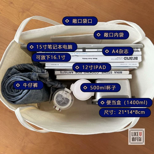 Оригинальный вместительный и большой школьный рюкзак для йоги, шоппер, сумка на одно плечо, подходит для студента, простой и элегантный дизайн