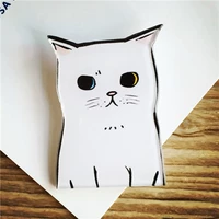 05 Белая кошка