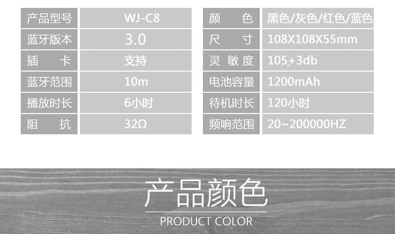 củ phát wifi mini Loa mini Bluetooth có thể được cắm vào thẻ usb âm thanh nhỏ trẻ em mp3 máy nghe nhạc radio loa siêu trầm U - Trình phát TV thông minh máy chiếu mini