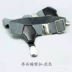 [Phụ kiện chất lượng] vớ nam clip vớ nam garter phù hợp với phụ kiện phù hợp với phụ kiện đầu vịt duy nhất khóa bộ đồ lót Nịt Tất
