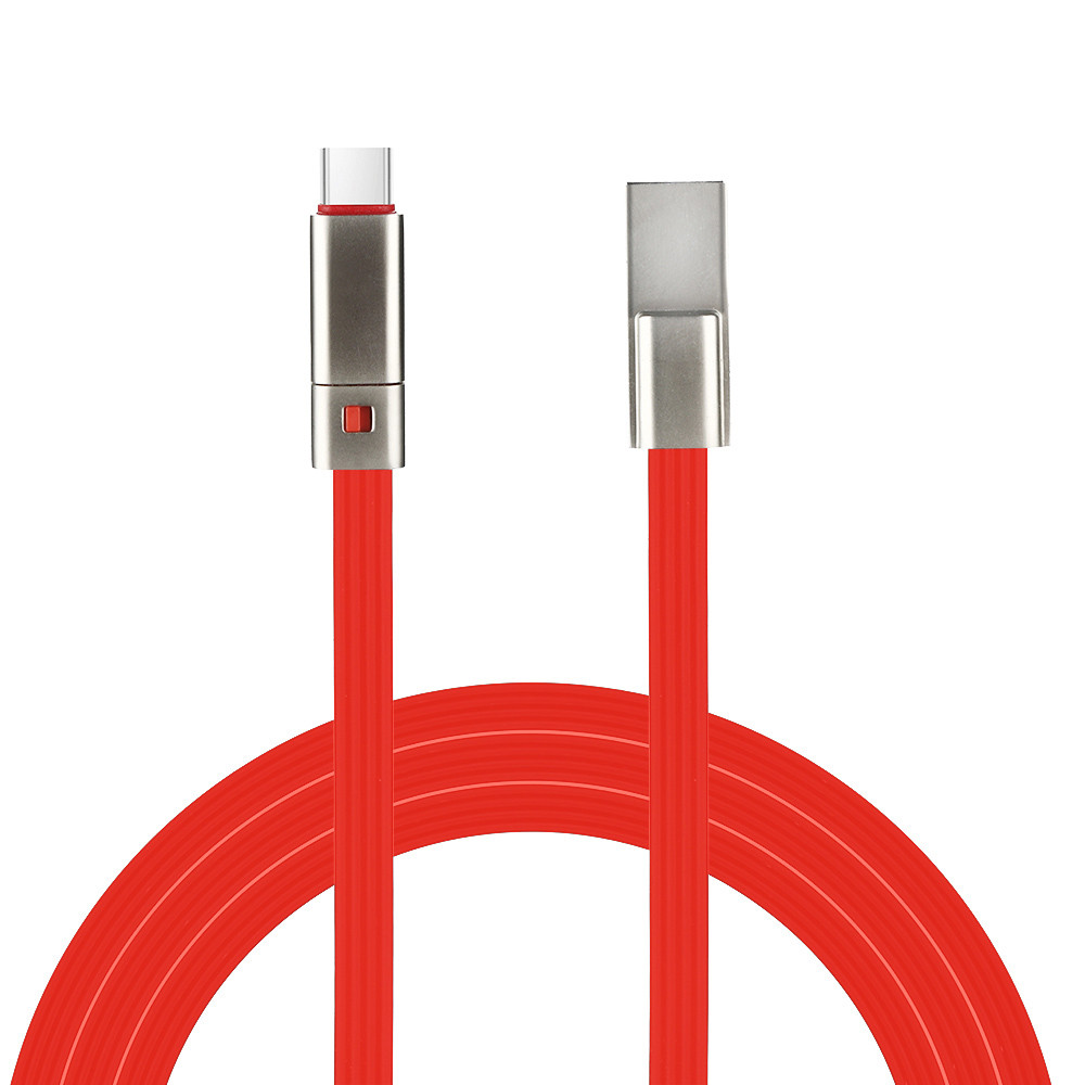 Repairable USB Data Sync Charging Cable For Android IOS