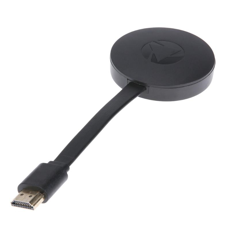 Wireless HDMI Miracast Airplay TV Stick Dongle Android IOS