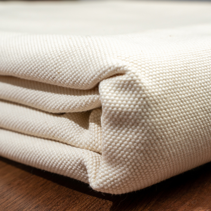 21-Count Yarn Ring-Spun Canvas Mat [778 Canvas]
