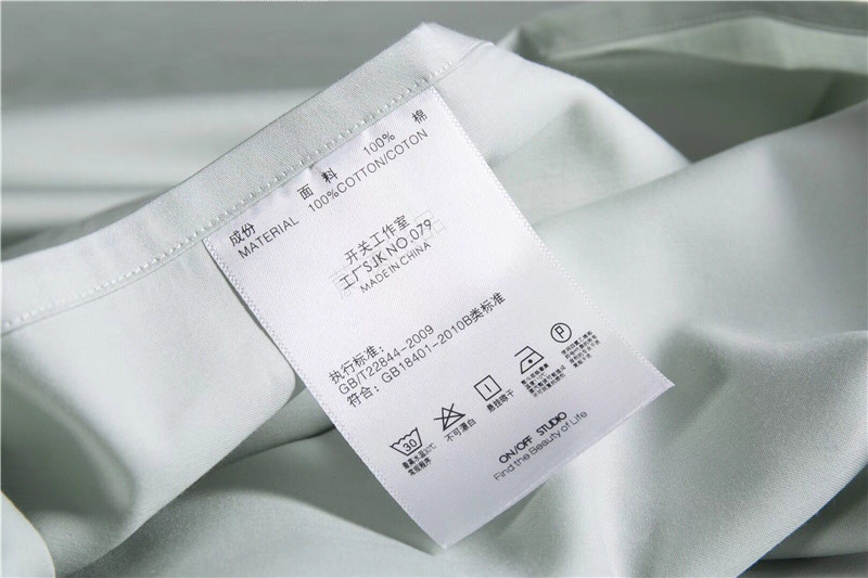 Đơn giản màu rắn màu bông áo gối 60 Tân Cương cặp bông gối đơn người có thể trộn và kết hợp - Gối trường hợp gối ngủ văn phòng