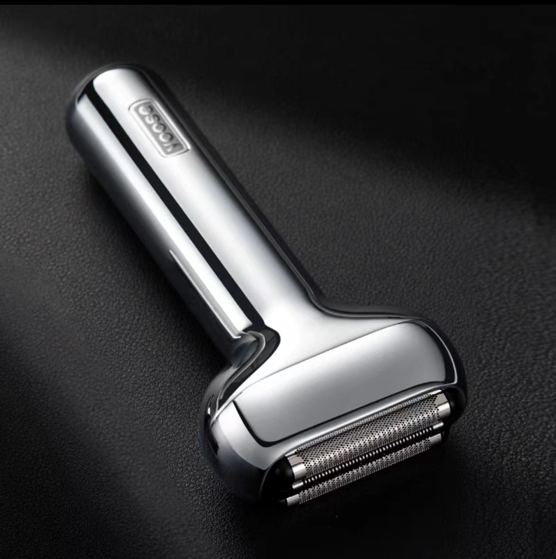 Yoose Colored Shaver Little Colorful Shark Electric Reciprocating Double-Blade Head Couple Boyfriend Gift Box Yoose Colored Shaver Little Colorful Shark Electric Reciprocating Double-Blade Head Couple Boyfriend Gift Box