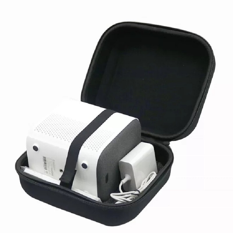 Suitable for Xiaomi projectors Youth Edition 2 Contained Bag Small Portable Multifunction On-board Protection Bag Projection Bag 