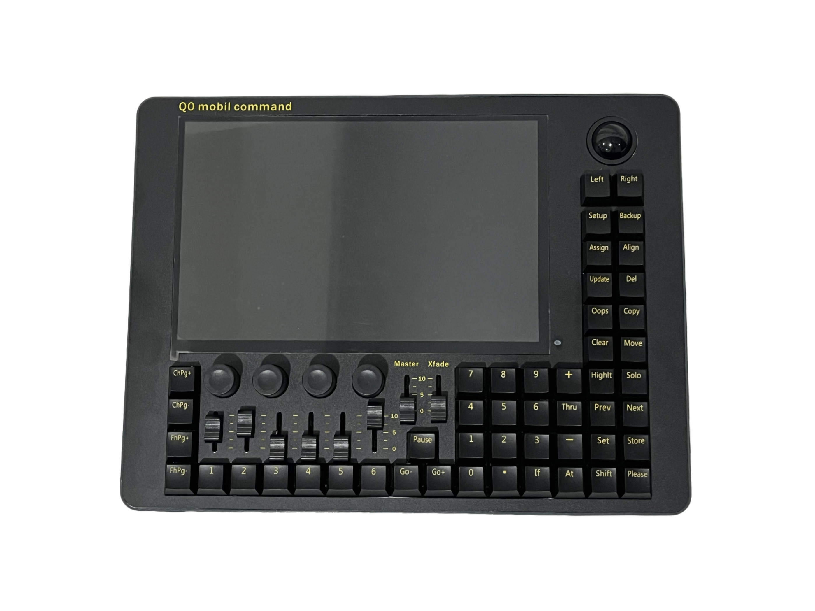 Ma Console Program 🌟 Ma command wing side wing small ma console, the secret weapon for ...