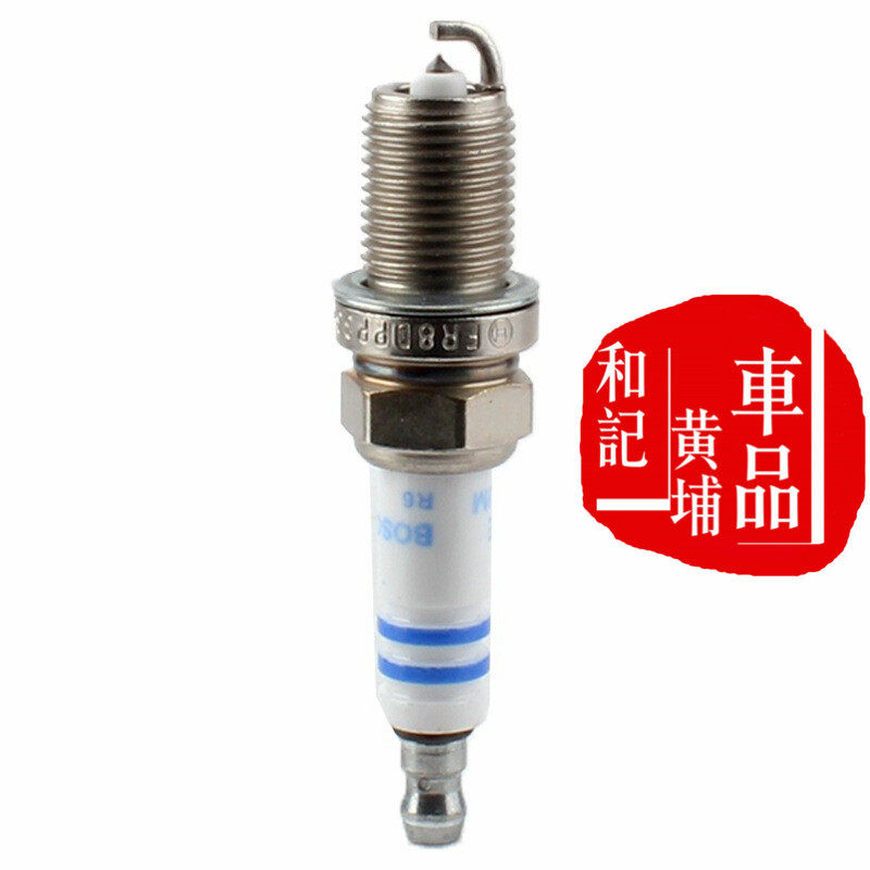 03-05 03-05 pinnese SL350 3 7L 03-05 models CLK240 2 6L Bosch double platinum spark plug