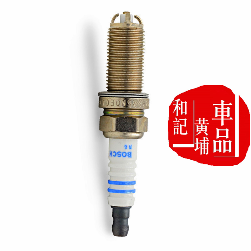 Bosch quadrupole spark plug FGR5NQE04 Cayenne 4 8 Pa Lamela 3 6 Kaman 2 7boxster2 9