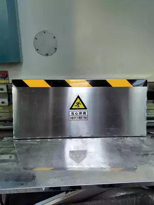 Stainless steel mouse anti-mouse plate mouse plate 201 304 distribution room mouse plate food production factory workshop mouse plate