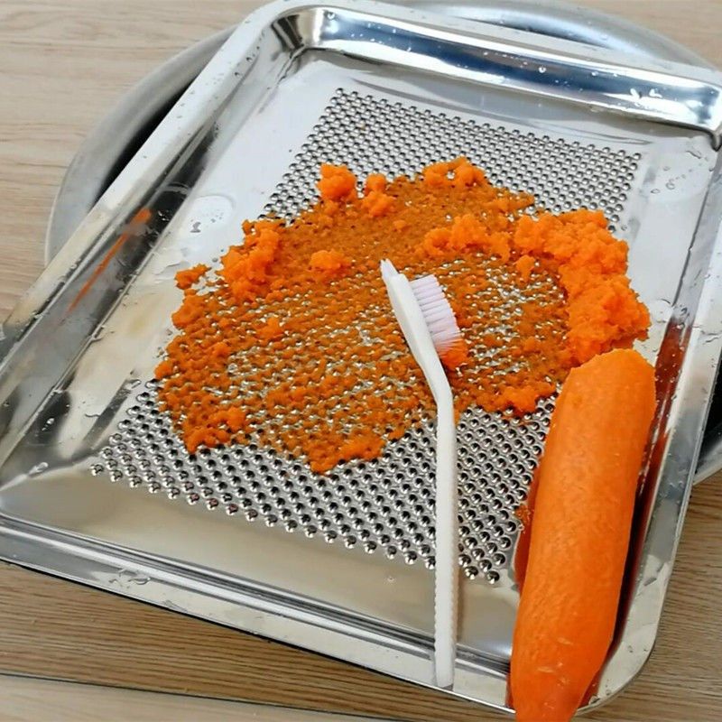 Potato grinder household rubbing together Lenze black stunned potato rubbing ginger garlic rubbing yam lotus root mud tool