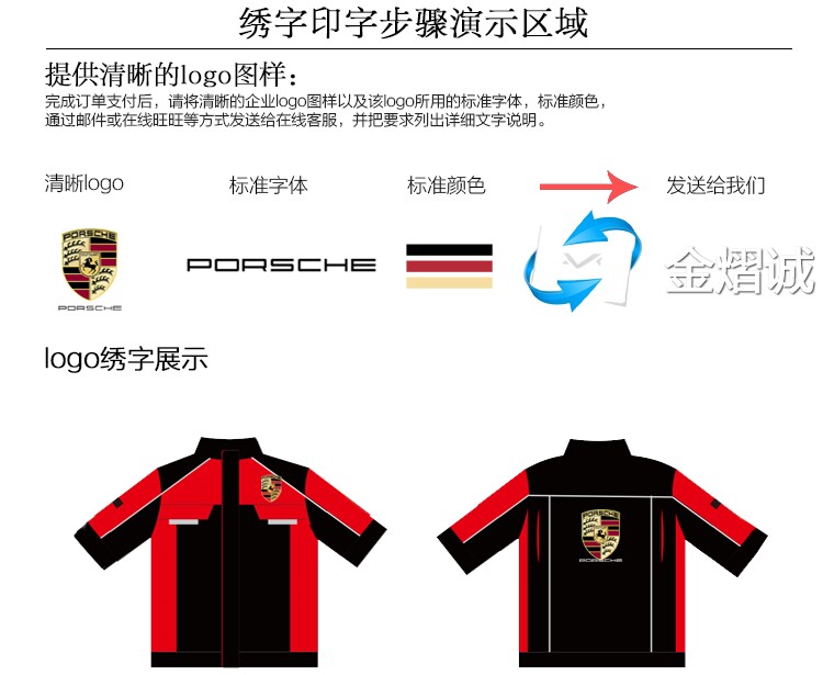 Vêtement de mécanicien en coton - Ref 1915743 Image 38