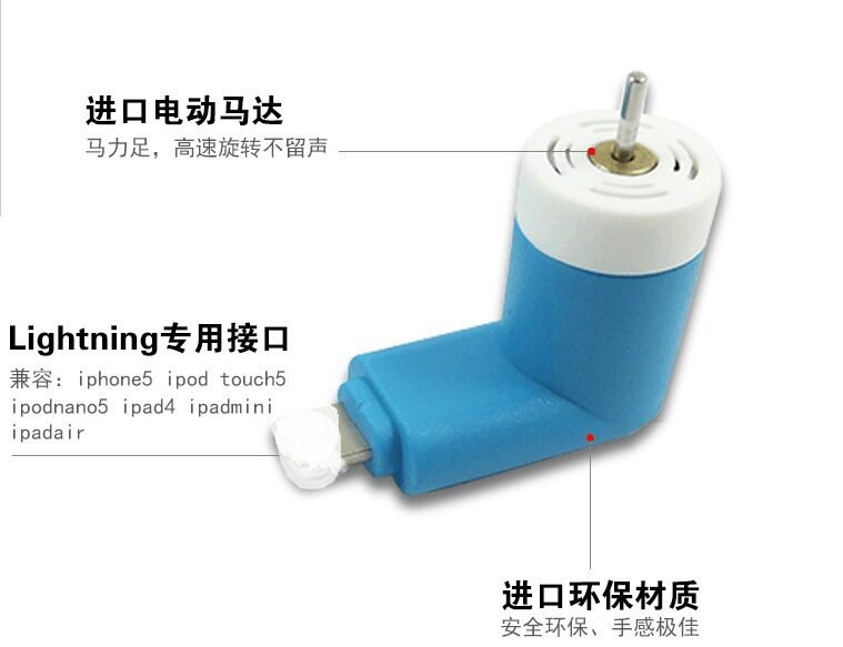 Ventilateur USB - Ref 403132 Image 8