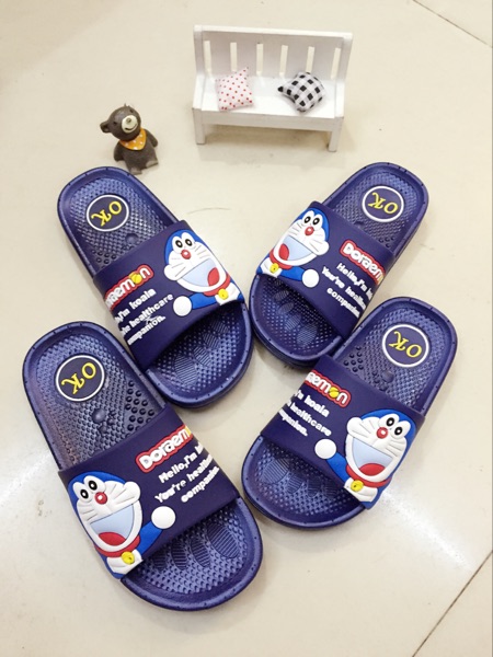 Chaussons enfants en autre - Ref 1008290 Image 19