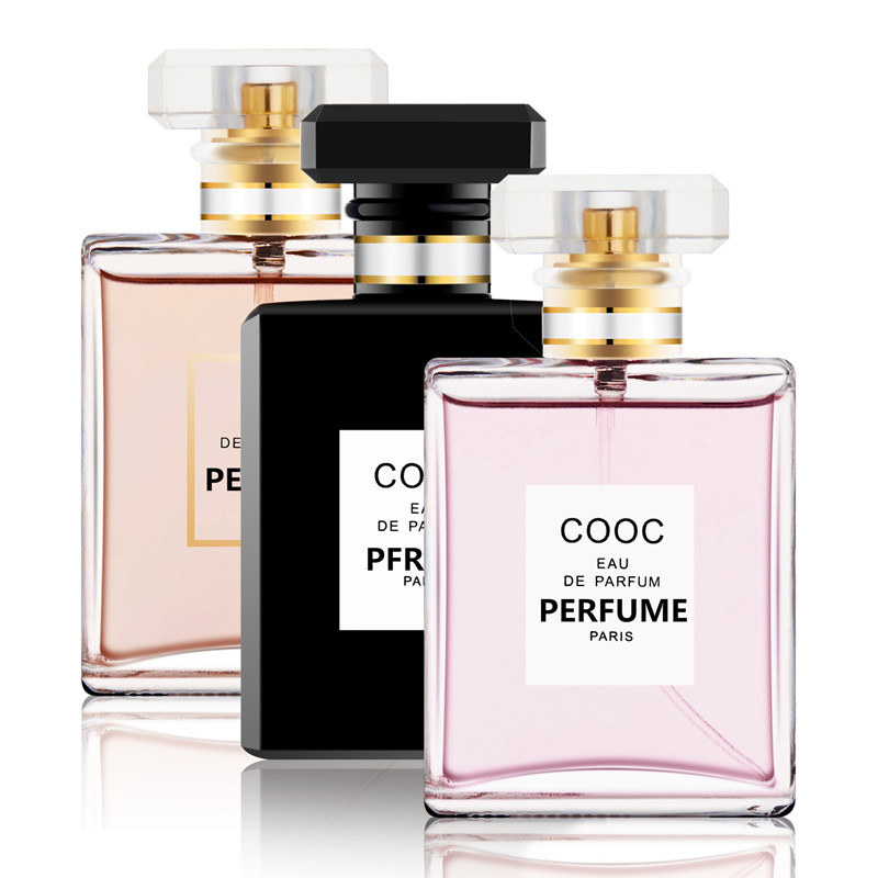 French Perfume Lady Persistent Light Scent Fresh Students Aroma Persistent Beautiful Woman Taste Special Cabinet