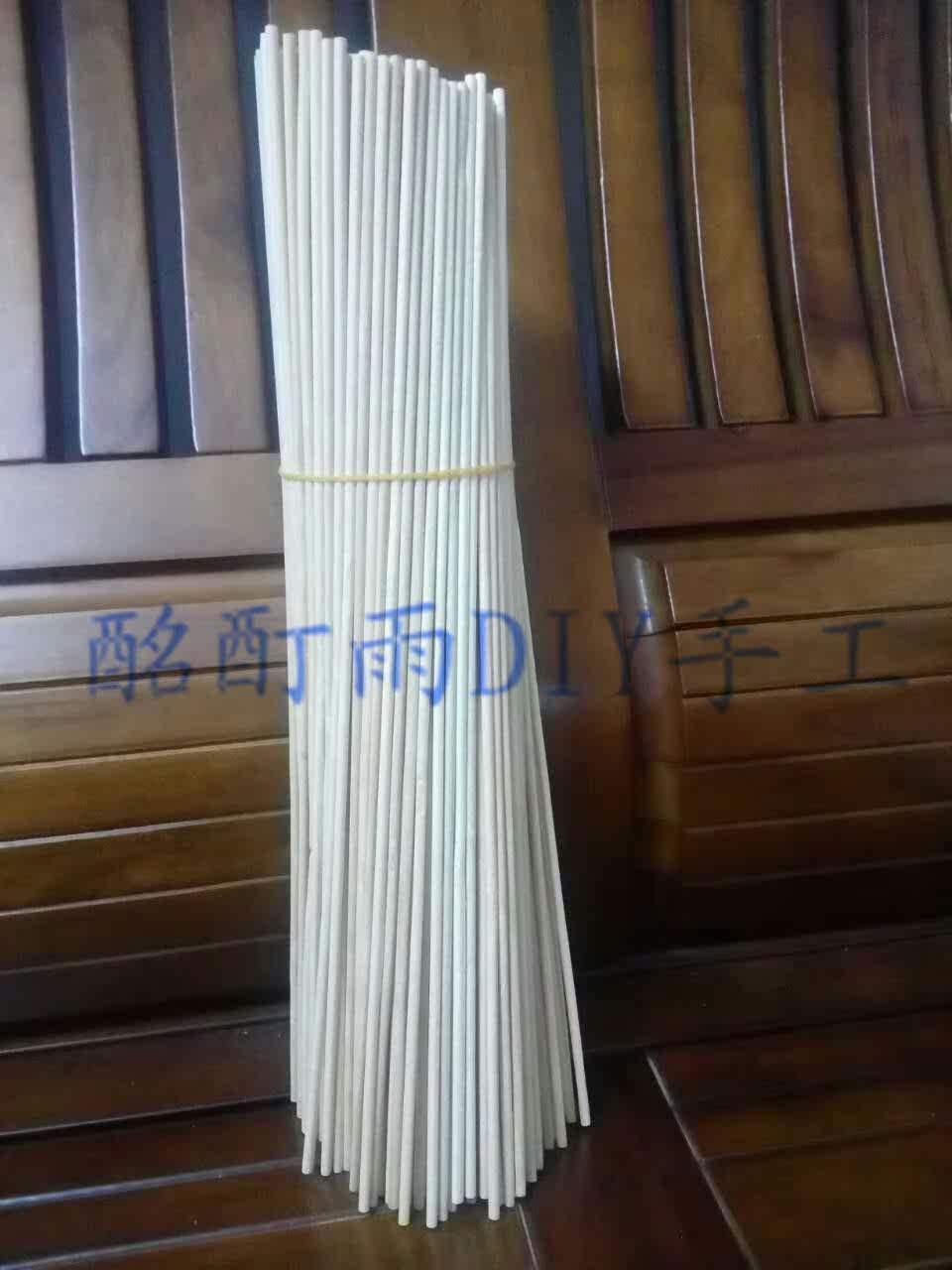 酩酊雨diy手工模型材料圆竹棍竹棒竹签棉花糖竹风筝竹300支包邮 即将68元 酩酊 竹签 棉花 风筝 手工途虎网