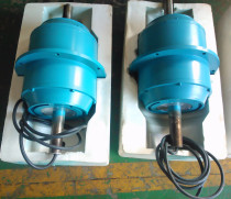 External rotor low noise three-phase asynchronous motor YDFW4-6 nanyang motor full copper coil