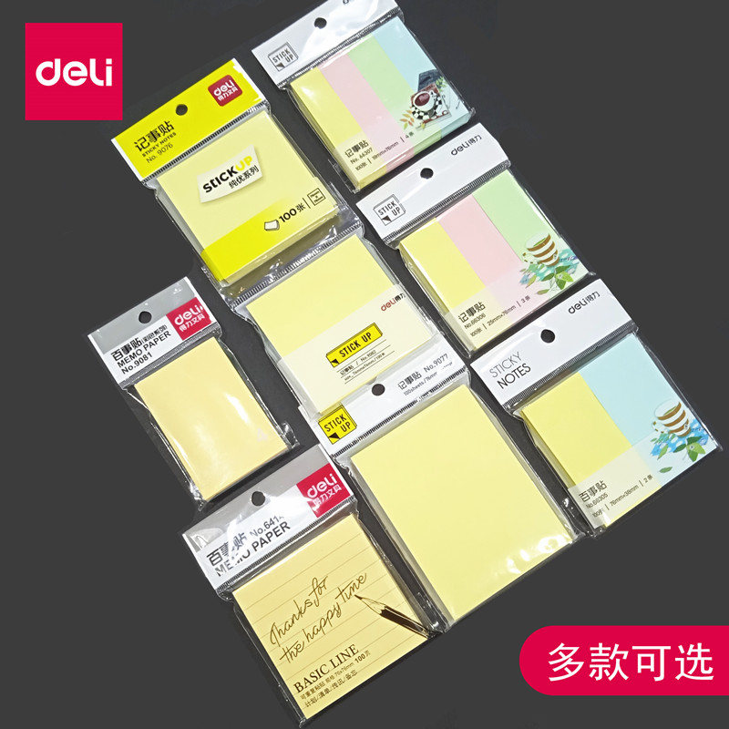 Able Paper Notes Matter Sticker Color Convenience Stickup With Glue Convenience Stickup Strips Paper N Substickup Self Stickled Message Labels