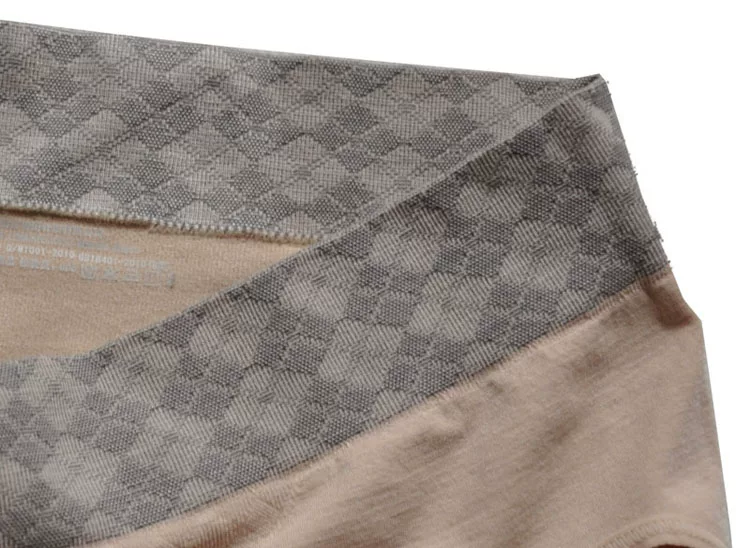 Pants, underwear for hips shape correction, safe trousers